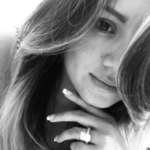 Meet your Posher, Katherinne